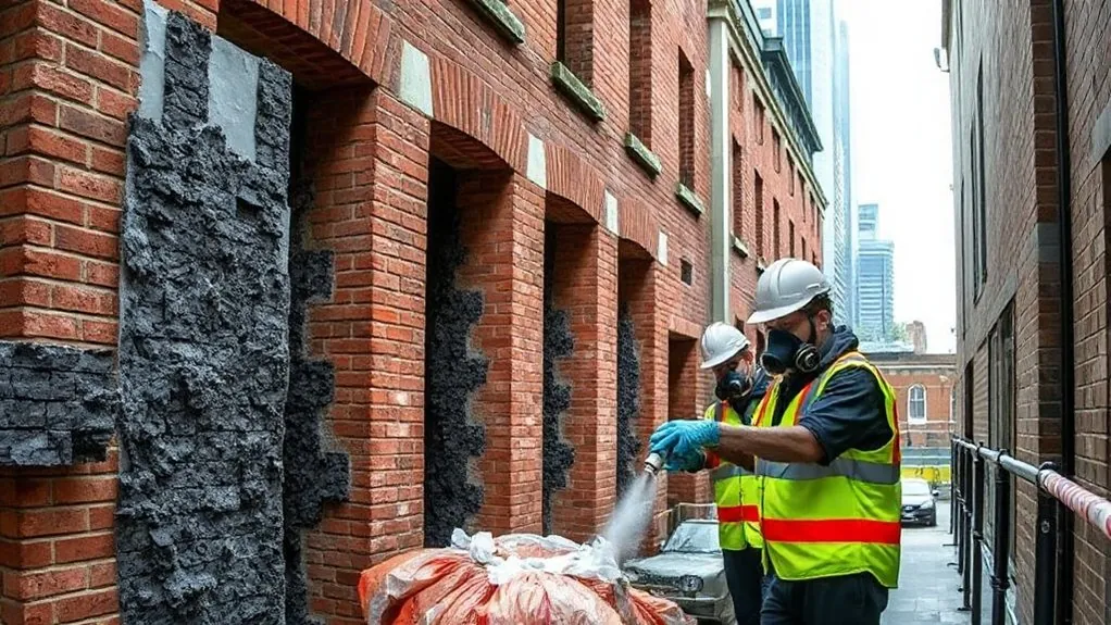 Construction & Demolition in East Finchley — HSE-licensed specialists