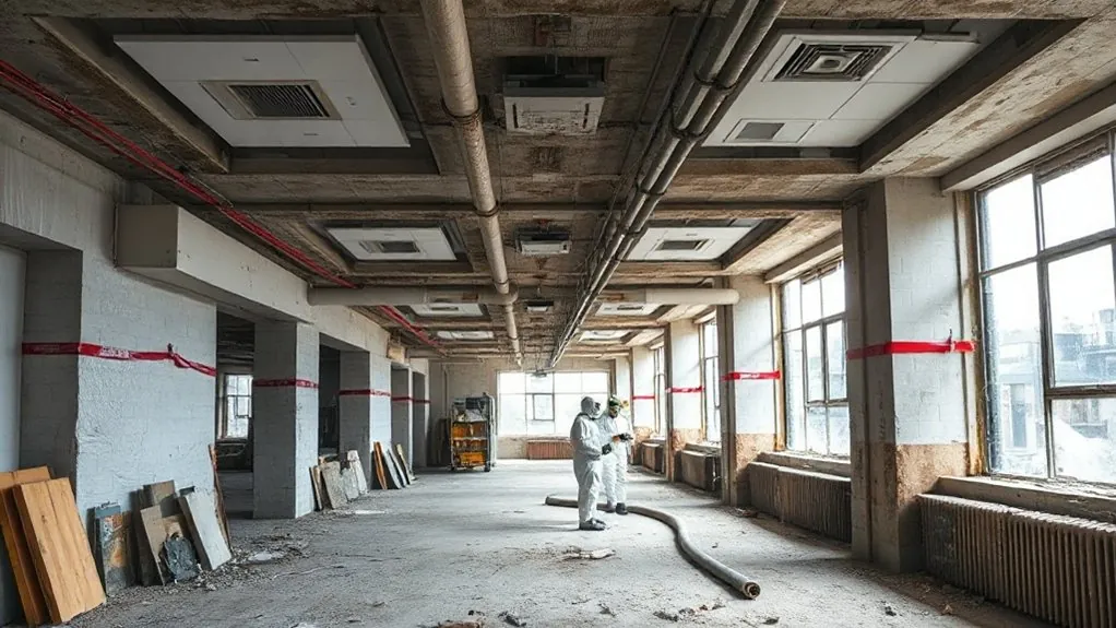 Soft Strip & Demolition in East Finchley — HSE-licensed specialists